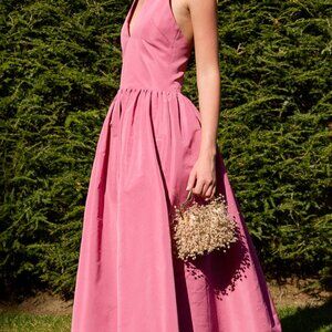 Cult Gaia Teagan 00 dress